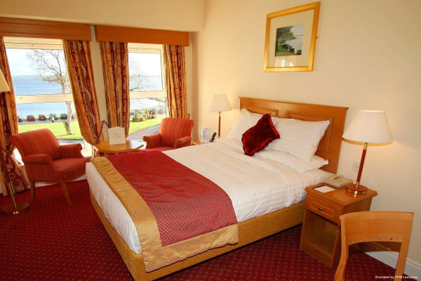 Hotel Hodson Bay